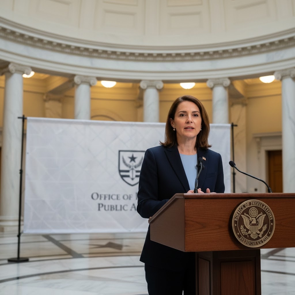 Government Communications